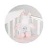 Plush toy with projector and music Little Unicorn