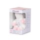 Plush toy with projector and music Little Unicorn