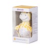 Plush toy with projector and music Giraffe