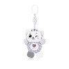 Plush toy for stroller and bed Kitten