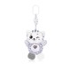 Plush toy for stroller and bed "Kitten"