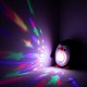 Plush toy with projector and music Little Penguin