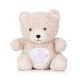 Plush toy with projector and music "Bear" beige Plush toy with projector and music Bear beige
