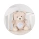 Plush toy with projector and music "Bear" beige Plush toy with projector and music Bear beige