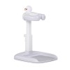 Shower bath support stand Duck white/grey