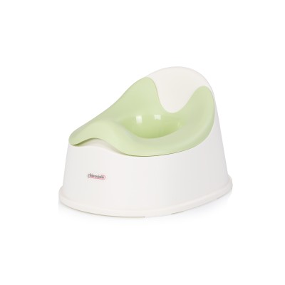 Baby potty Fiesta green