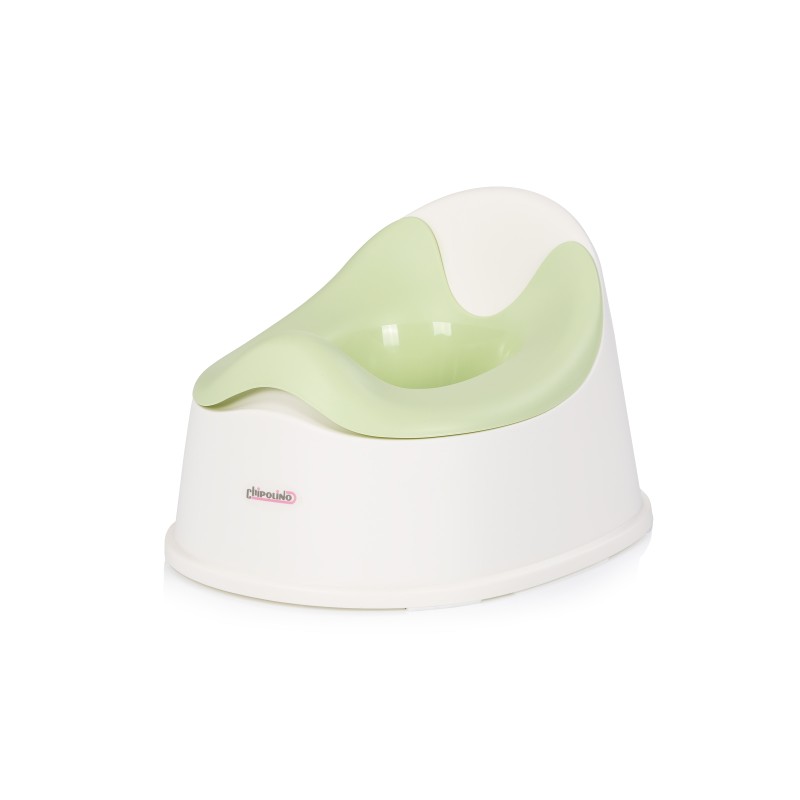 Baby potty Fiesta green