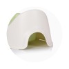 Baby potty Fiesta green