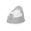 Baby potty Party grey