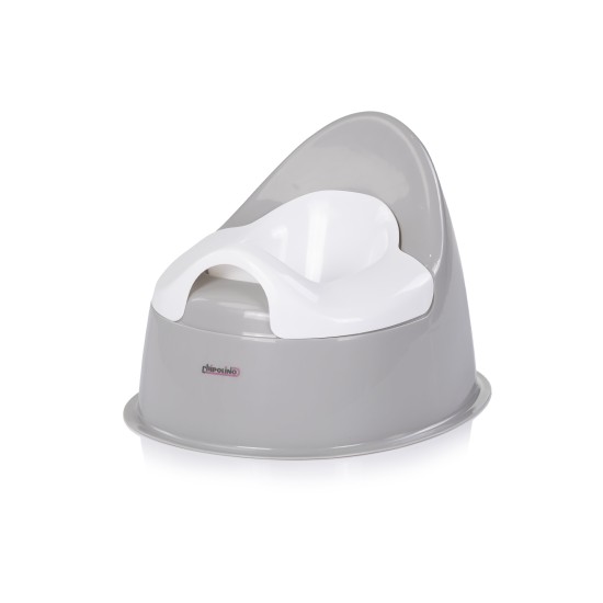 Baby potty Party grey Baby potty Party grey