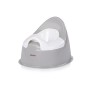 Baby potty Party grey