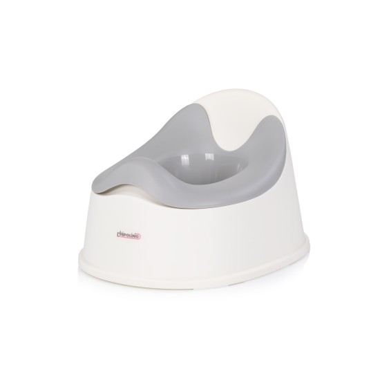 Baby potty Fiesta grey Baby potty Fiesta grey