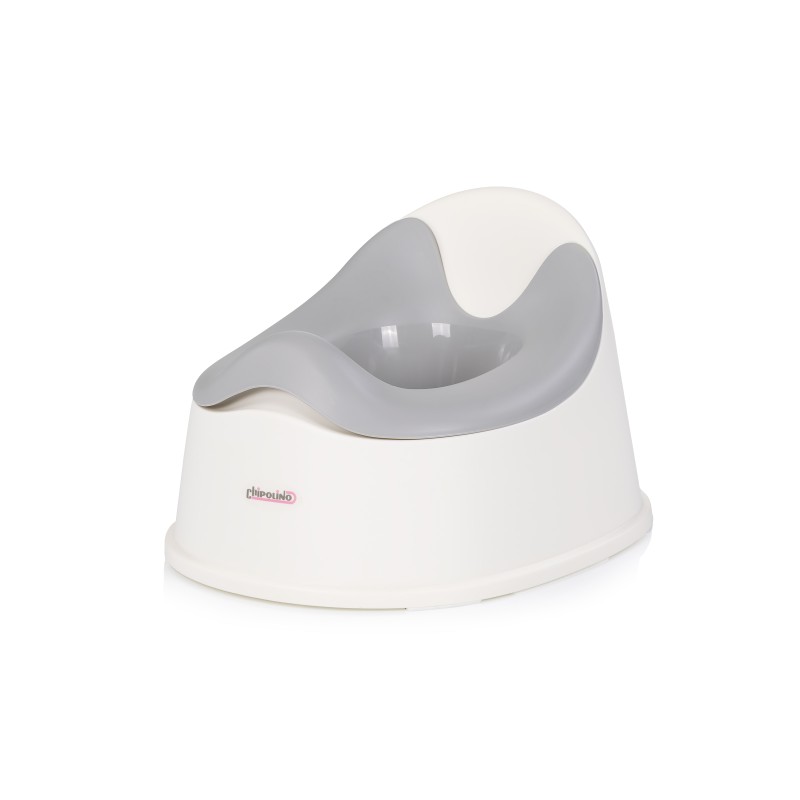 Baby potty Fiesta grey