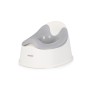 Baby potty Fiesta grey
