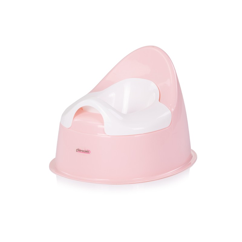 Baby potty Party pink