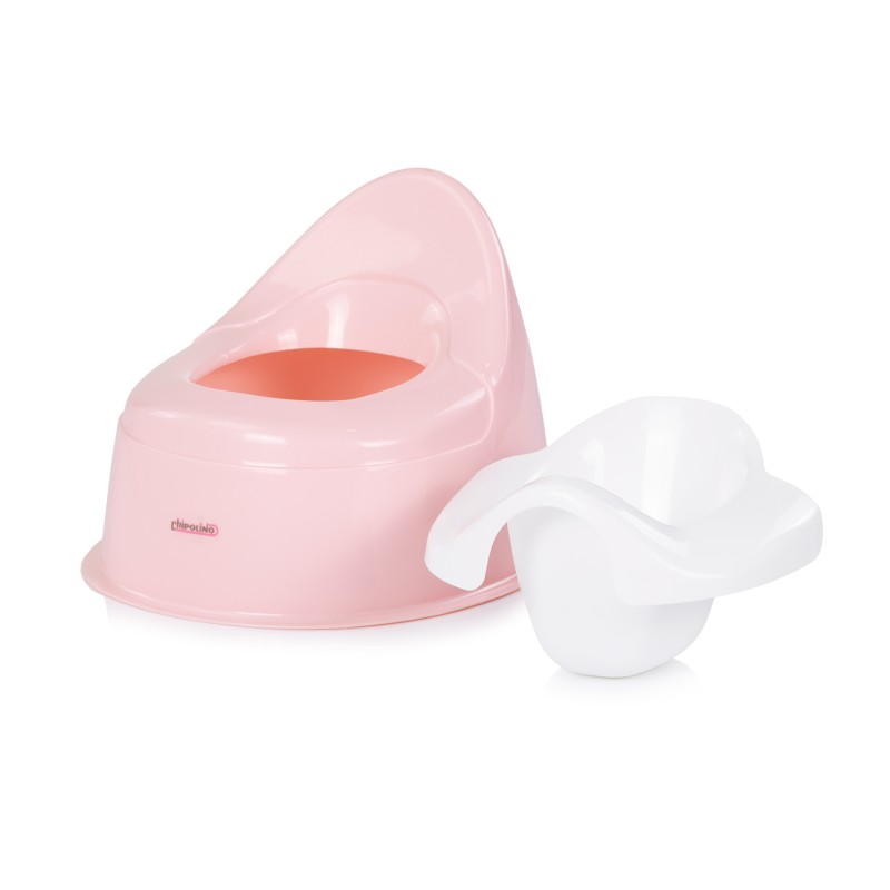 Baby potty Party pink