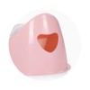 Baby potty Party pink