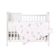 Beding set 5 pc. /Sheet, pillow case, pillow, duvet and duvet cover / unicorn Beding set 5 pc. /Sheet, pillow case, pillow, duvet and duvet cover / unicorn