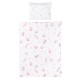 Beding set 5 pc. /Sheet, pillow case, pillow, duvet and duvet cover / unicorn Beding set 5 pc. /Sheet, pillow case, pillow, duvet and duvet cover / unicorn