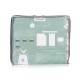 Beding set 5 pc. /Sheet, pillow case, pillow, duvet and duvet cover / unicorn Beding set 5 pc. /Sheet, pillow case, pillow, duvet and duvet cover / unicorn