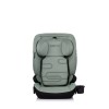Car seat I-SIZE 100-150 cm ISOFIX "PATROL"matcha