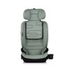 Car seat I-SIZE 100-150 cm ISOFIX "PATROL"matcha