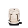 Car seat I-SIZE 100-150 cm ISOFIX "PATROL"cashmere