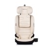 Car seat I-SIZE 100-150 cm ISOFIX "PATROL"cashmere