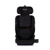 Car seat I-SIZE 100-150 cm ISOFIX "PATROL" noir