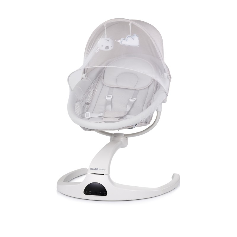 Βρεφικό Ρηλάξ - "E-sway" granite