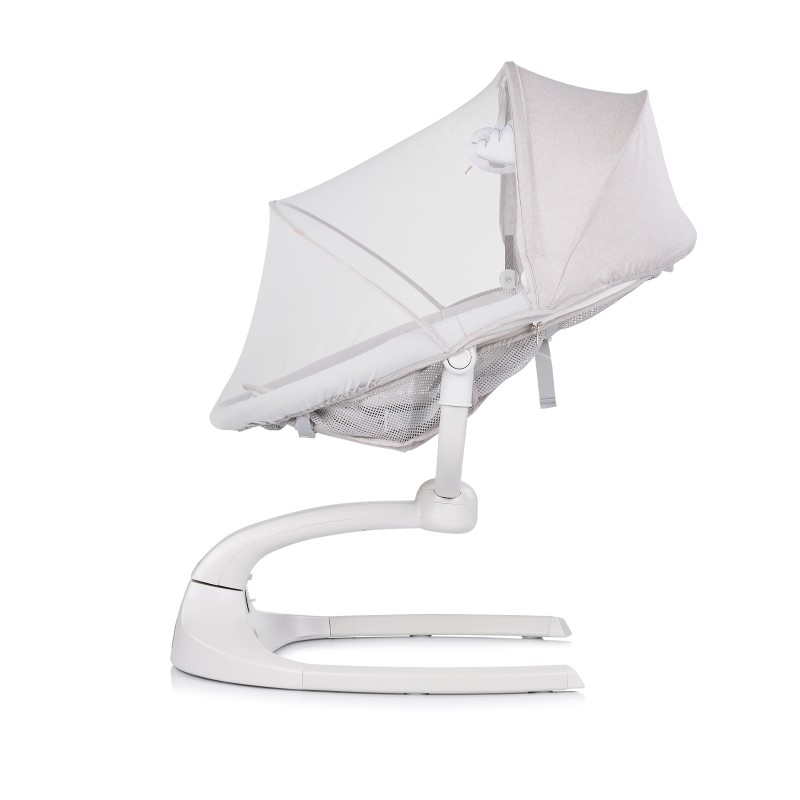 Βρεφικό Ρηλάξ - "E-sway" granite