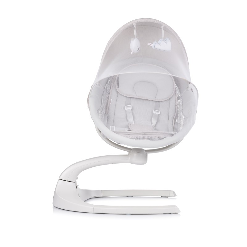 Βρεφικό Ρηλάξ - "E-sway" granite