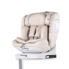 Παιδικό Κάθισμα Αυτοκινήτου - I-SIZE 40-150 cm ISOFIX 360 "CLIMA AIR" biscotta
