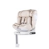 Παιδικό Κάθισμα Αυτοκινήτου - I-SIZE 40-150 cm ISOFIX 360 "CLIMA AIR" biscotta