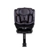 Παιδικό Κάθισμα Αυτοκινήτου - I-SIZE 40-150 cm ISOFIX 360 "CLIMA AIR" anthracite