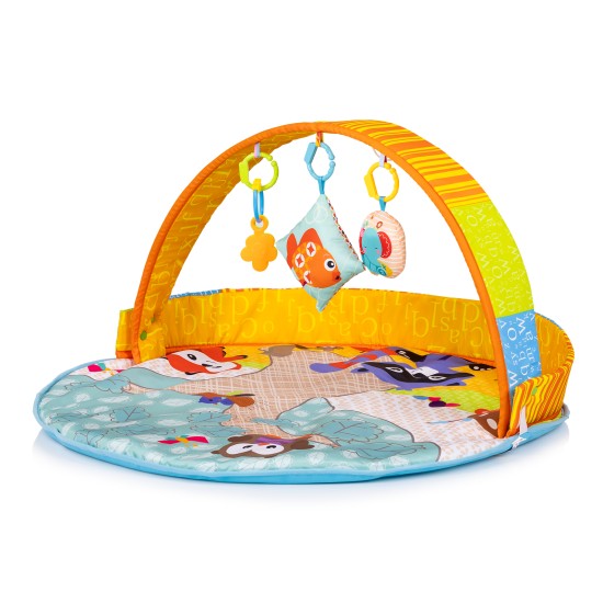 Activity playmat "Animals" Activity playmat "Animals"