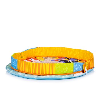 Activity playmat "Animals"