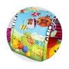 Activity playmat Bee with tunnel