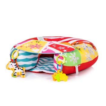 Multifunctional baby pillow