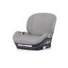 Car seat I-SIZE ISOFIX 125-150 cm with thermo control GENESIS SMART platinum