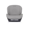 Car seat I-SIZE ISOFIX 125-150 cm with thermo control GENESIS SMART platinum