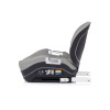 Car seat I-SIZE ISOFIX 125-150 cm with thermo control GENESIS SMART platinum