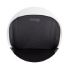 Car seat I-SIZE ISOFIX 125-150 cm with thermo control GENESIS SMART noir