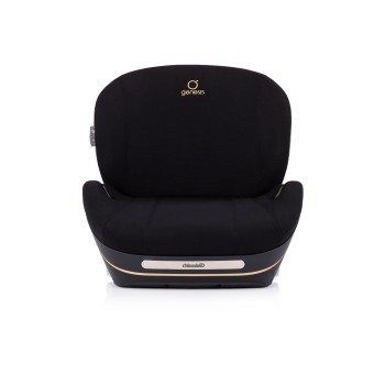 Car seat I-SIZE ISOFIX 125-150 cm GENESIS noir