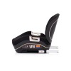Car seat I-SIZE ISOFIX 125-150 cm GENESIS noir