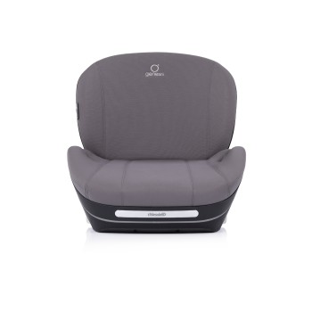 Car seat I-SIZE ISOFIX 125-150 cm GENESIS charcoal