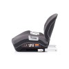 Car seat I-SIZE ISOFIX 125-150 cm GENESIS charcoal