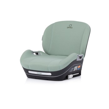 Car seat I-SIZE ISOFIX 125-150 cm GENESIS matcha