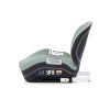 Car seat I-SIZE ISOFIX 125-150 cm GENESIS matcha