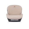 Car seat I-SIZE ISOFIX 125-150 cm GENESIS latte